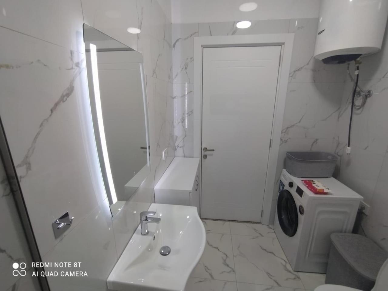 Alex Appartement Sakes