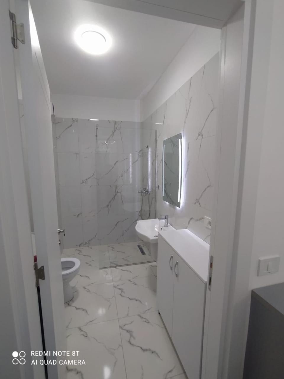 Appartement Alex Sakes