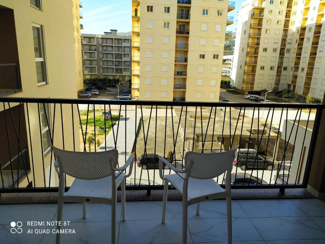 Appartement Alex *