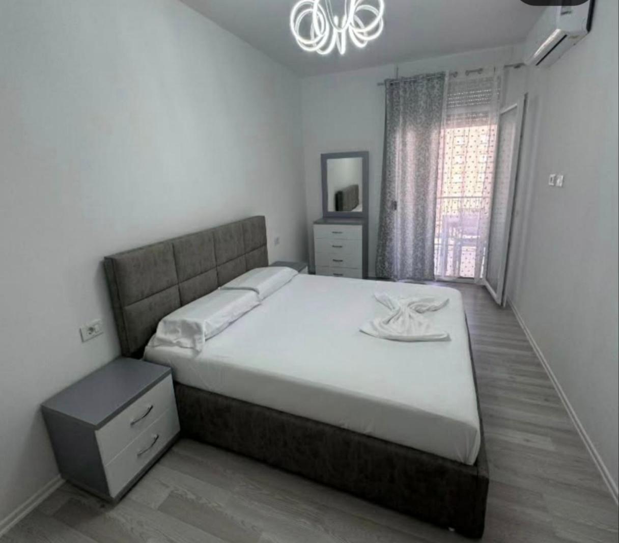 Appartement Alex Sakes