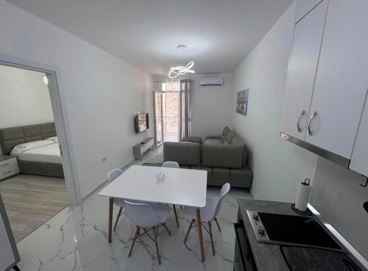 Appartement Alex