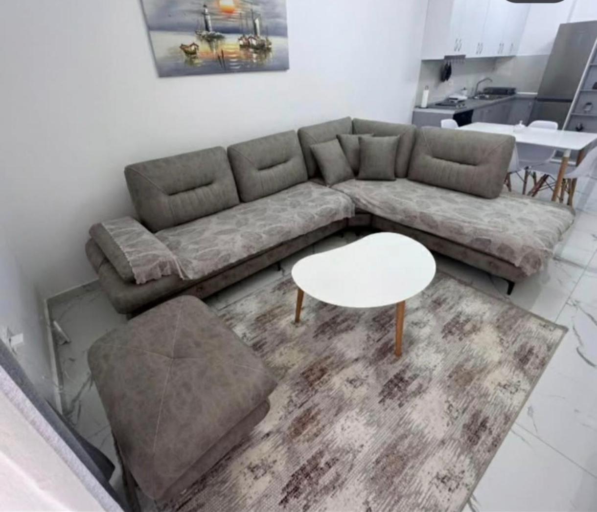 Appartement Alex Sakes